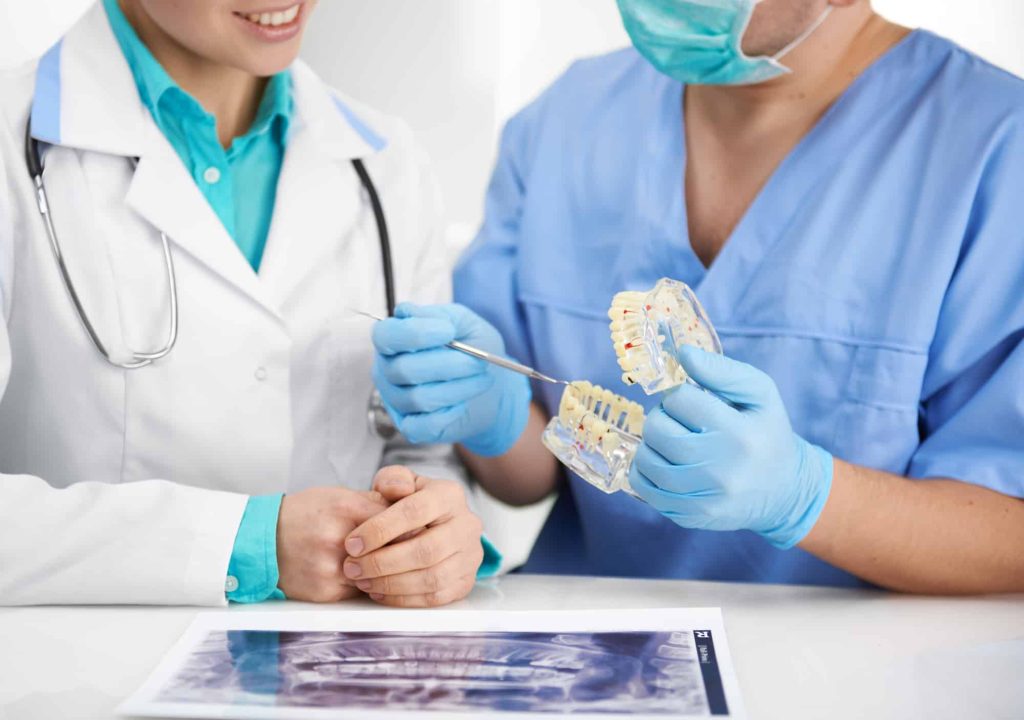 MEDICAL AND DENTAL MALPRACTICE (1)